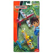 Matchbox Sky Busters 2-Pack Assortment Case
